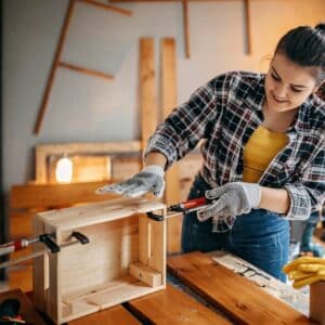 fabrication d’un composteur maison
